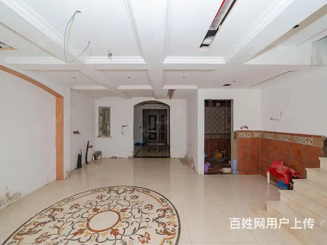 急售龙锦小.学龙湖香醍漫步别墅全新精装四室三卫拎包 - 图片 9
