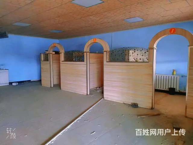 B个人一建化厂老收费站附近商铺出租 - 图片 6