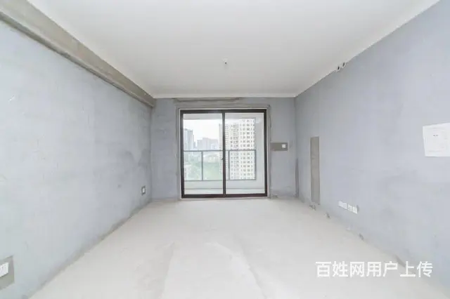 新房子交付快一年了（业主因为工作调动，所以自己不装修自住了） - 图片 1