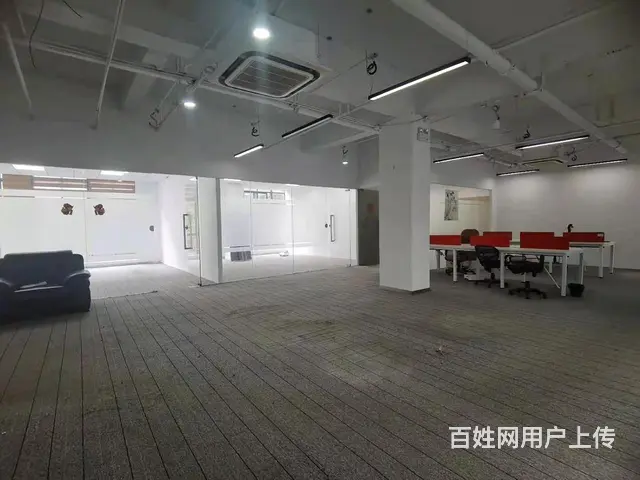 软件园二期460平写字楼45元/平 - 图片 1