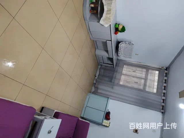宏源小区，二楼，已装修，有双气，拎包入住，有双气，证件齐全 - 图片 2