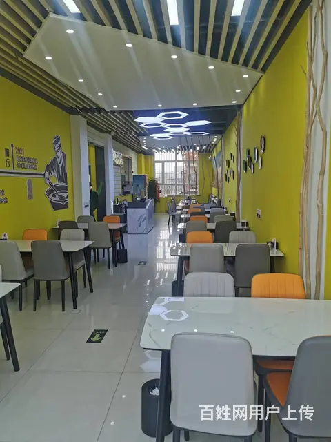 B个人一阿温大道餐饮店转让 - 图片 3