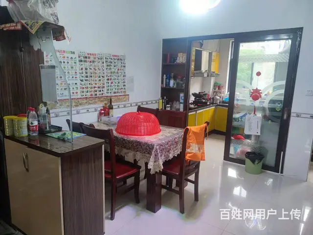 上高高阳翰林苑二楼普装三房有地下室证件齐全上学近 - 图片 3