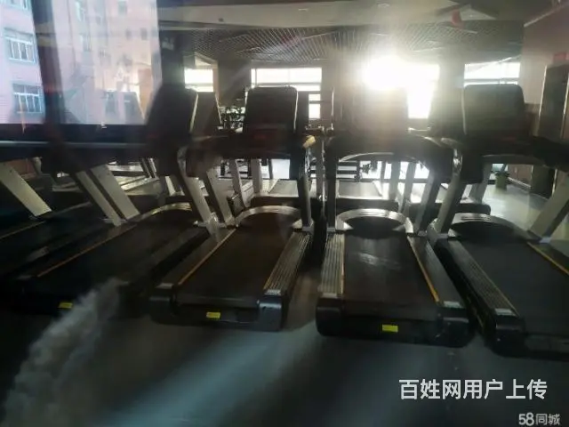 喆啡酒店健身房出租 - 图片 5