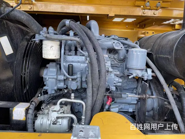 出售二手挖掘机三一95-10手续全质保两年全国包送 - 图片 7
