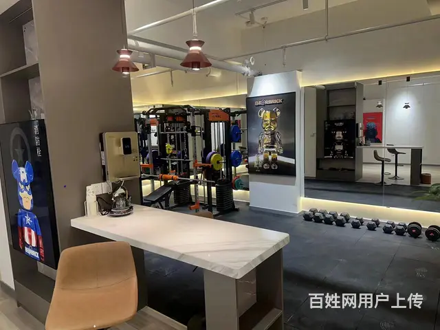 (58)体态矫正 少儿培训 正骨理疗推拿店 出租或招合作 - 图片 5