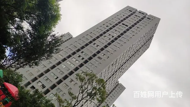金福地花园3房 精装修 端头房 看房方便 新螺狮湾 - 图片 12