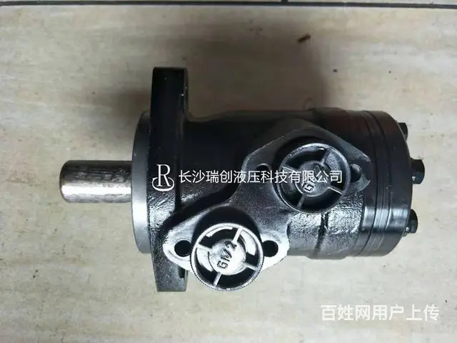 现货供应厂家直销BMR 160液压马达 - 图片