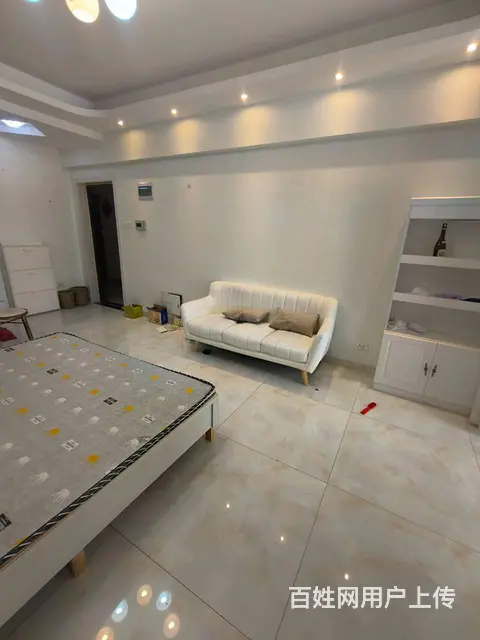 龙湖中心 5栋公寓 普通住宅 精装修 - 图片 9