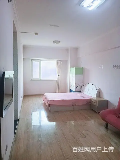 低价出租，拎包入住，供暖非常好 - 图片 5