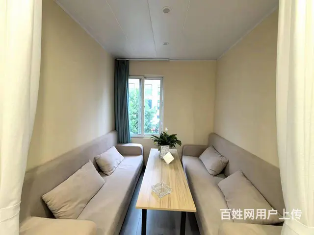 旺铺居）全新装修稳赚不陪客源稳定茶楼整体转让或承包 - 图片 5
