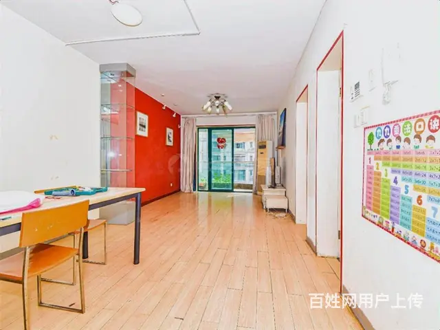 现代实验 和平打铁关 现代雅苑两房低总价诚售 - 图片 3