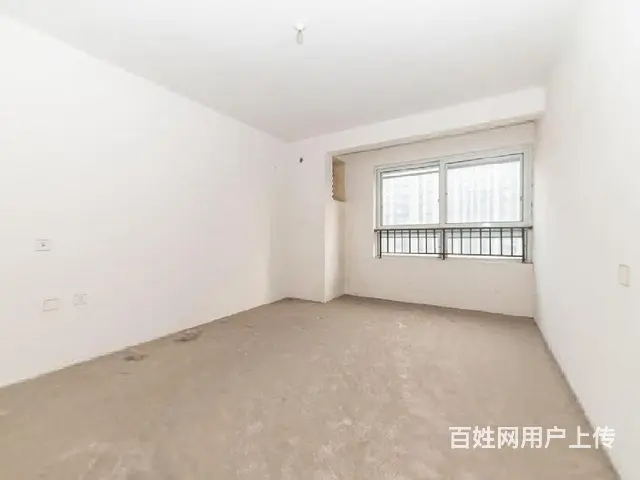 急置换！258w锦绣天地 中上纯毛坯一梯一户 可大刀随时看房 - 图片 1