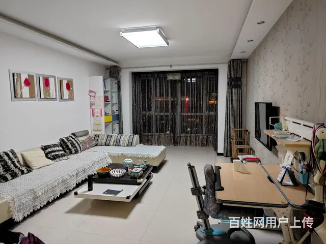 【搞定了！】婚装家电齐全设施齐全百莲花园高层 - 图片 3