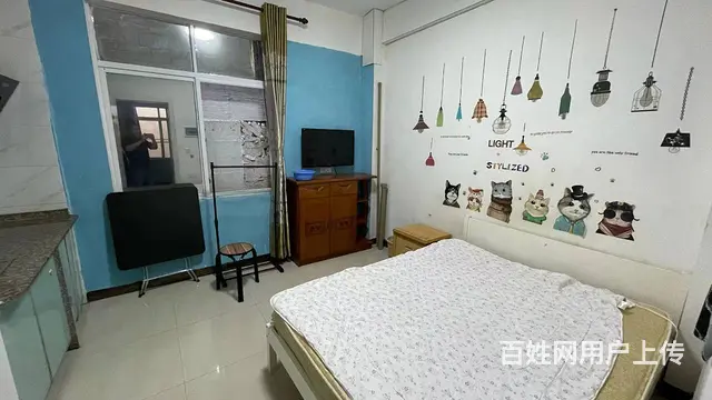 （51旺铺推荐）港门村1000平整栋转让 - 图片 8