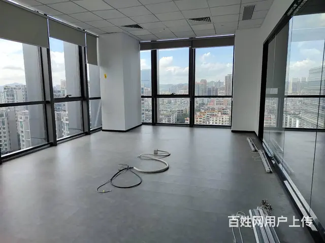 珠海新香洲 甲级写字楼 汇盈中心 300-1100㎡出租 - 图片 10