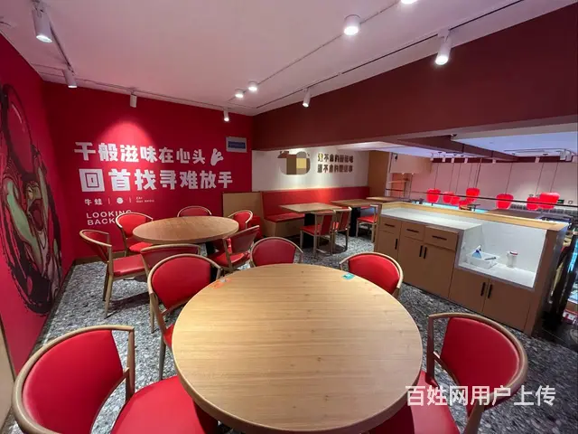 【搞定了！】PZJ椒江区160平牛蛙小炒店，小区环绕人口稳定 - 图片 6