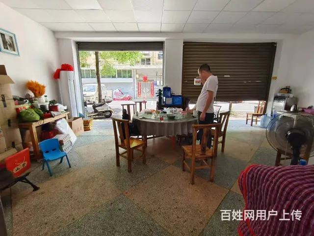 1万多低价急转开福区福城社区7-8年餐馆外卖店 9666 - 图片 3