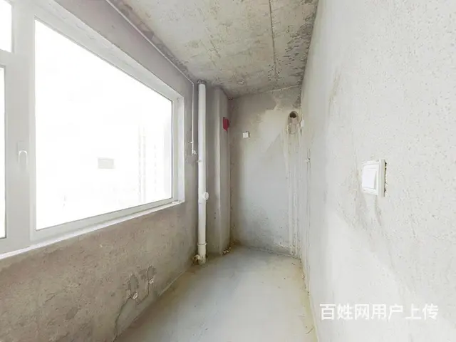 好楼层，户型方正采光好，满五唯一 - 图片 1