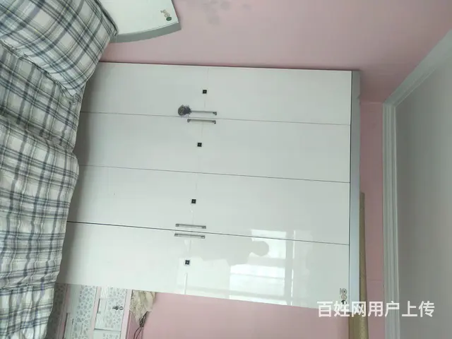 解放区烈士西街鑫鑫花园三楼学区房屋出租 - 图片 8
