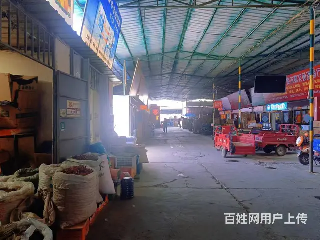 B个人一北站批发市场调料店转让 - 图片 7
