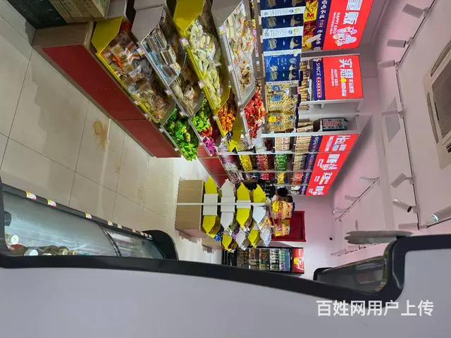 （51旺铺推荐）荔枝沟50平品牌超市转让 - 图片 1