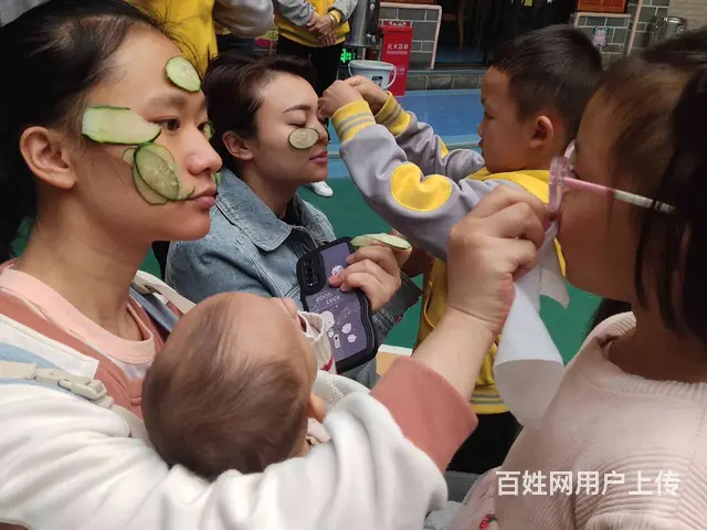 昆明私立幼儿园	选昆明睿思幼儿园 - 图片 2