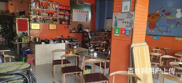 好位置经营多年饭店转让  有稳定客源 - 图片 5