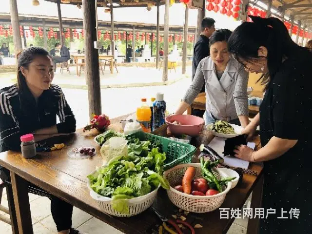 合肥周边一日游 - 图片 4