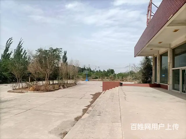 B个人一开发区大门写字楼对外出租 - 图片 7