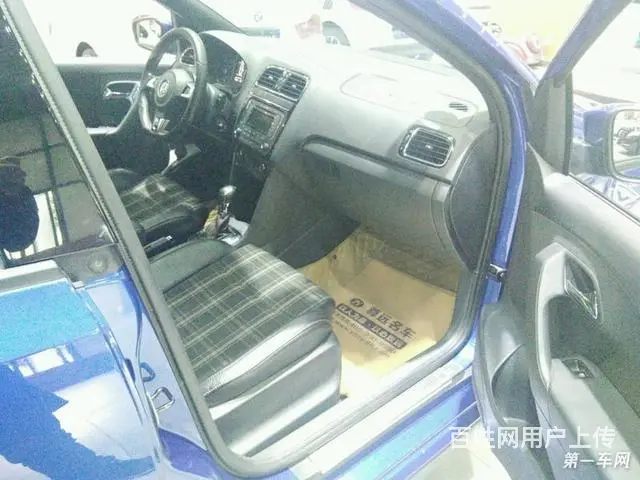 [昆明]大众POLO GTI 1.4T 自动 20 - 图片 10