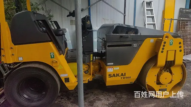 广州黄埔机械出租 - 图片 4