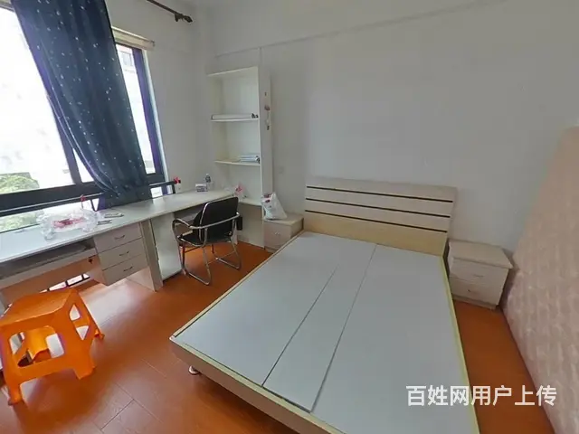 整租·水晶森林二期 3室2厅 南/北  双十  枋湖校区 - 图片 7