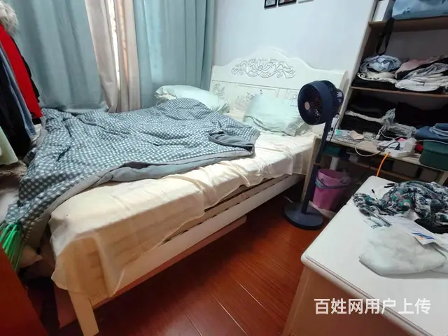 瑞丰精装三室 中高楼层 商圈成熟 配套齐全 支持按揭 可看房 - 图片 5