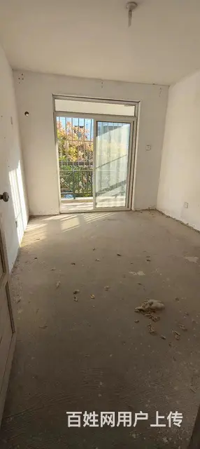 前锋新村3期 新房毛坯 普通住宅 毛坯房 - 图片 8