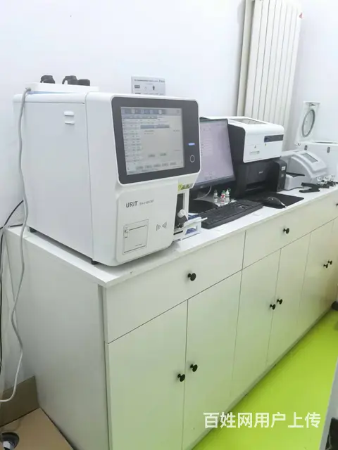 哈尔滨大街 门诊 诊所出兑 临街店铺出兑 - 图片 3