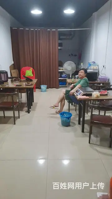 工业职业学院临街餐饮旺铺优价急转 - 图片 3