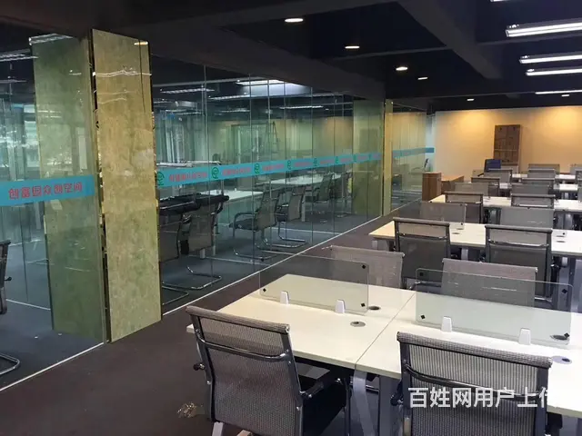 天河区一手办公地址挂靠出租，注册公司、地址变更，食品经营备案 - 图片 1