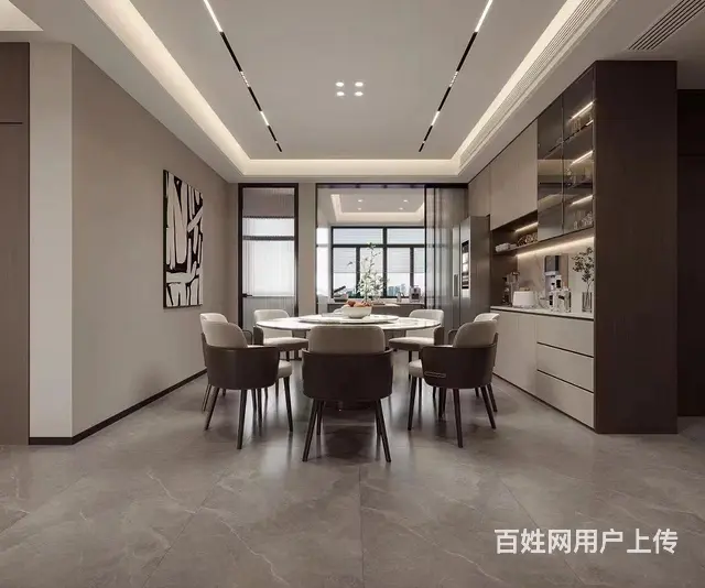 全西宁旧房改造，新房装修，水电改造 - 图片 4