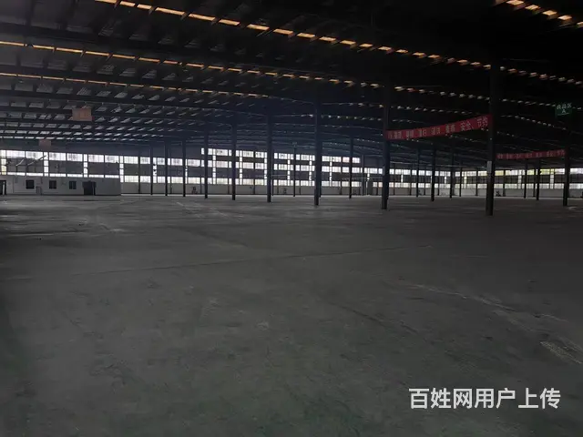 罗星街道1800平，层高12米，空地大，无污染行业，仓库 - 图片 6