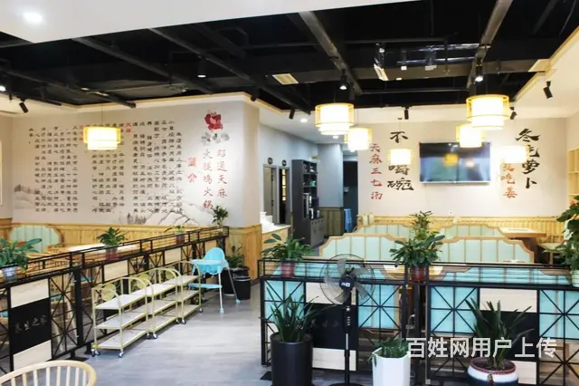 【搞定了！】20年牌子养生火锅店急转--推荐 - 图片 7