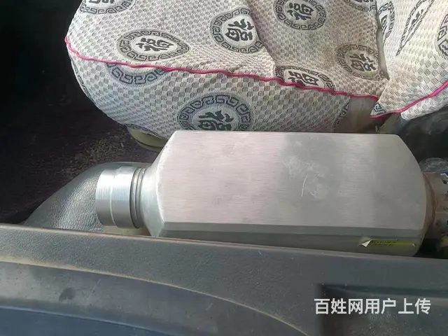【搞定了！】瑞沃奥威 自卸车 - 图片 7