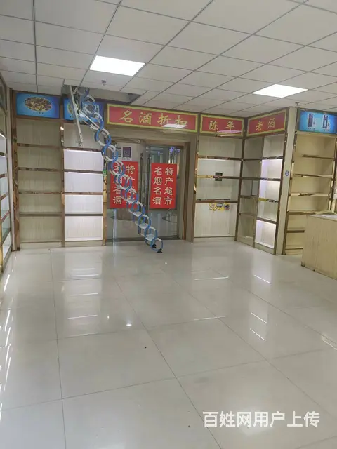 7875(七P）个人城中区七一路海悦酒店楼下优越位置商铺出租 - 图片 2