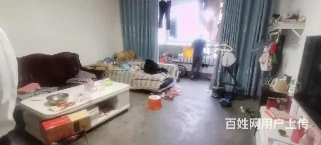 143平满二3室2厅2卫电梯房南北通透 - 图片 7