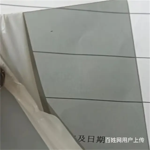 威海荣成2mmpc耐力板车棚荣成全新料耐力板厂家 - 图片 10