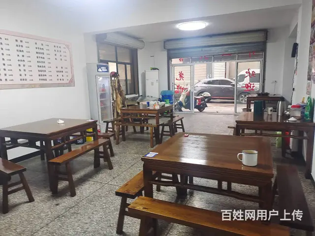 余杭崇贤营业中农家菜烧烤地锅鸡烤鱼餐馆小吃店转让 - 图片 5