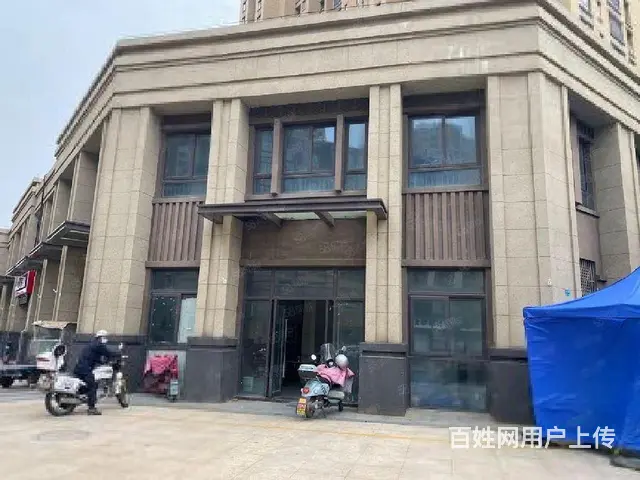 恐龙园纯一层挑高6.1米沿街旺铺 业态不限 年租金8万 - 图片 11