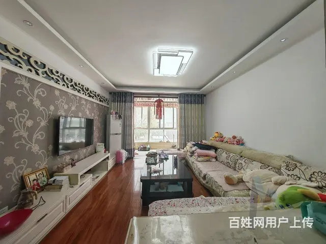 新洲城上城超好的地段，住家舒适 - 图片 1
