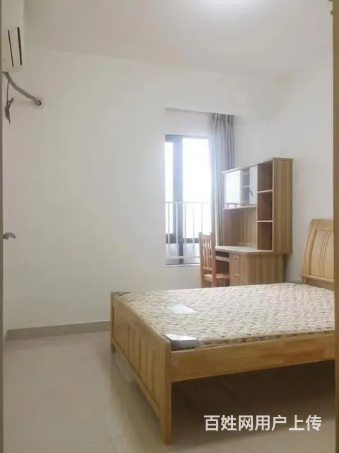 保利麓谷林语两室两厅出租 - 图片 4