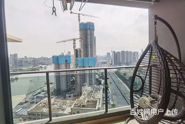 笋盘：湾仔碧桂园濠月湾电梯精装3房2厅出租，租价3500 - 图片 9